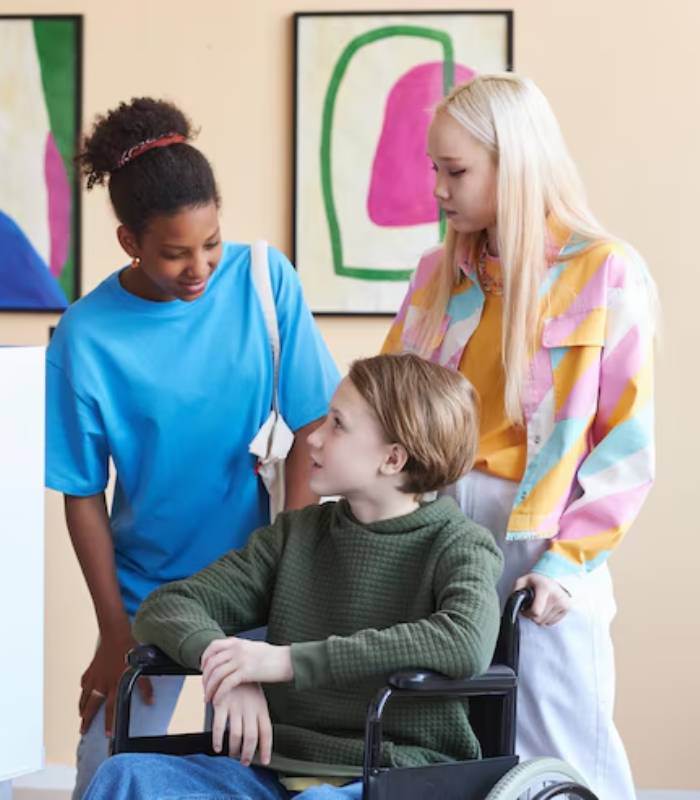 NDIS Provider